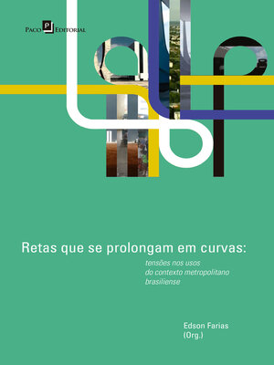 cover image of Retas que se Prolongam em Curvas
